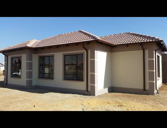 2 BEDROOM HOUSE FOR SALE IN WINDMILL PARK